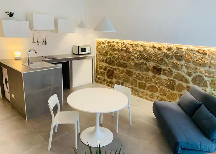 Apartmán Kiwi