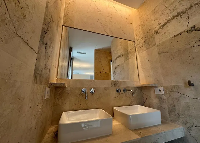 Kiwi Apartmán Latina