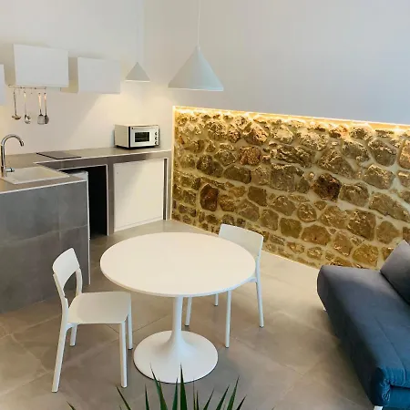Apartment Kiwi