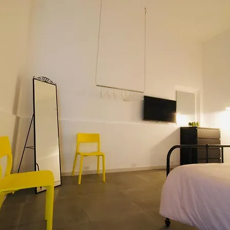 Apartment Kiwi Latina