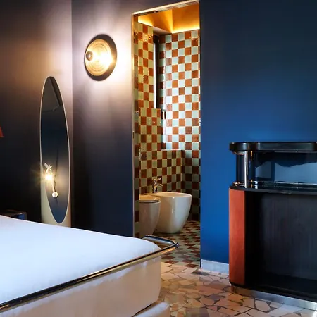 Appartement Kiwi Latina
