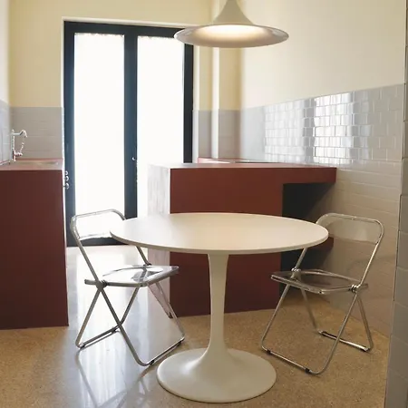 Appartement Kiwi Latina