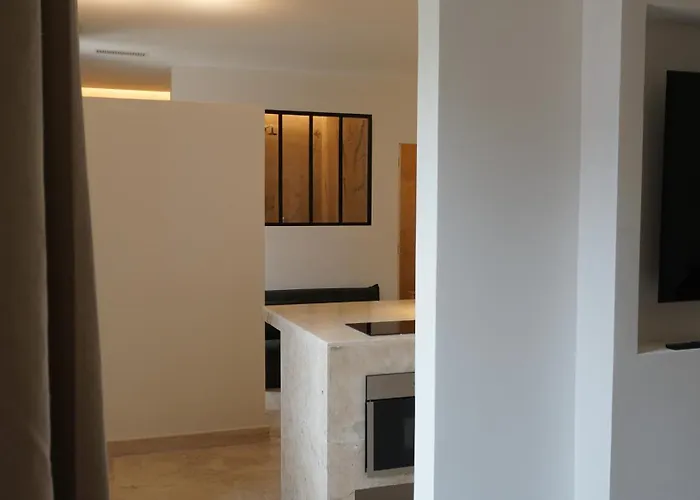 Kiwi Appartement Latina